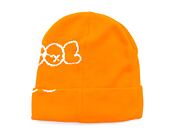 Mütze Kangol - Y2K Beanie - Electric Kumquat