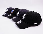 Schirmmütze NEW ERA 920 MLB Core Classic 2 0 Rep ATLBRA - GM