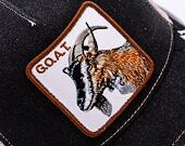 Goorin - The GOAT - Trucker Cap