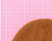 Mütze Upfront - Indie Beanie Rust
