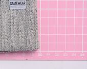 Mütze Statewear - FRANK Beanie ST2047-0079 Color: Dusty Rose