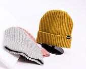 Mütze Statewear - FRANK Beanie ST2047-0089 Color: Mustard