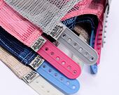 Kappe Von Dutch - Trucker Riverside - Caps - Cot Twill - Blue