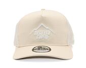 Kappe New Era - Outdoor GOLFER - Stone