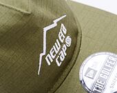 Kappe New Era - Outdoor GOLFER - Dark Green