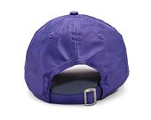 Kappe New Era -  Two Tone 9FORTY - Visa Cash App Racing - Purple