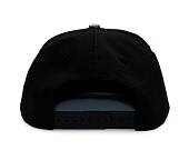 Kinder Kappe New Era - Warner Bros Batman 9FIFTY - Black / Yellow