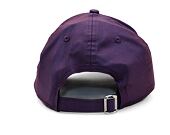 Kappe New Era - NBA Tech 9FORTY - LA Lakers - Purple