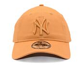 Kappe New Era - MLB Essential 9TWENTY - NY Yankees - Ochre