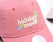 Damen Kappe New Era - Phrase 9TWENTY - Pink