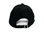Kinder Kappe New Era - MLB Heart 9FORTY - NY Yankees - Black / White