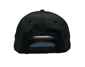 Kappe New Era - Core 9SEVENTY Stretch-Snap - Black