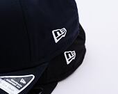 Kappe New Era - Core 9SEVENTY Stretch-Snap - Chelsea FC Lion Crest - Navy