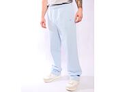 Trainerhose New Era - Straight Leg Jogger - Pastel Blue