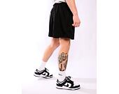 Shorts New Era - Essential Shorts - Black