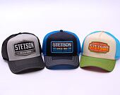Kappe Stetson - Trucker Cap Glow In The Dark - 2