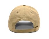Kappe Oakley - 47 Soho Dad Hat - Pebble