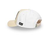 Kappe Capslab - Trucker Looney Tunes - Daffy Duck - Cream / White