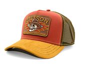 Kappe Stetson - Trucker Cap Skull - 68