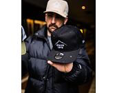 Kappe New Era - Outdoor GOLFER - Black