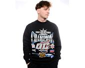 Pullover DC - Old Champs Crew - Black
