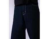 Hose Dickies - Loose Wave Denim - Rinsed