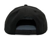 Kappe Oakley - 47 Oakley B1B Ellipse Hat - Blackout/White