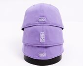 Kappe New Era - MLB Color Pack 59FIFTY A-Frame - LA Dodgers - Purple