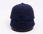 Kappe New Era - MLB Color Pack 59FIFTY A-Frame - NY Yankees - Navy Blue