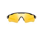Sonnenbrille Oakley Radar Ev Path - PRIZM 24K POLARIZED Lens