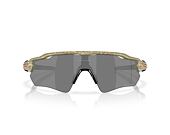 Sonnenbrille Oakley Radar Ev Path - Prizm Black Polarized Lens