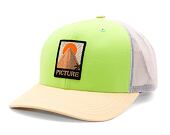 Kappe Picture - Kuldo - Sap Green