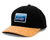 Kappe Picture - Wakopa Bb - Black