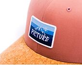 Kappe Picture - Wakopa Bb - Burlwood