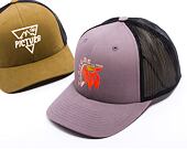 Kappe Picture - Zephyr Trucker - Excalibur