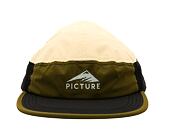 Kappe Picture - Shonto 5P - Tobacco