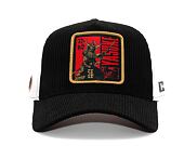 Kappe Capslab Assassins Creed Velour Pu Finitions