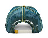 Kappe Capslab Tom & Jerry Cotton