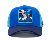 Kappe Capslab X Pokémon Serge De Coton