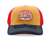Kappe Stetson - Baseball Cap Vintage - 27