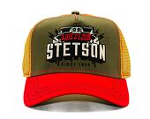 Kappe Stetson - Trucker Cap Festival Live Loud - 85