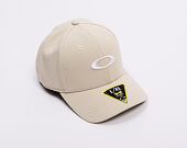 Kappe Oakley - Tincan Remix Cap - Mist/White