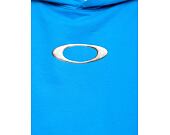 Pullover Oakley - Mtl Po Hoodie - Swimming Blue