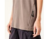 T-Shirt Oakley - FGL Static Tee 5.0 - Plum