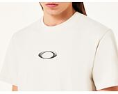 T-Shirt Oakley - Mtl Tee - Mist