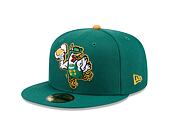Kappe New Era - MiLB Theme Nights 59FIFTY - Tulsa Drillers - Team Color