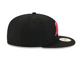 Kappe New Era - MiLB Theme Night 59FIFTY - Frisco Roughriders