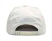 Kappe Mitchell & Ness - Branded Box Logo 2.0 Pro Snapback - Branded - Cream