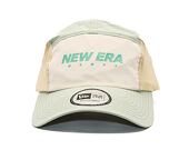 Kappe New Era - Branded Tech Runner - Green