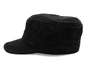 Kappe Stetson - Army Cap Cotton - 1